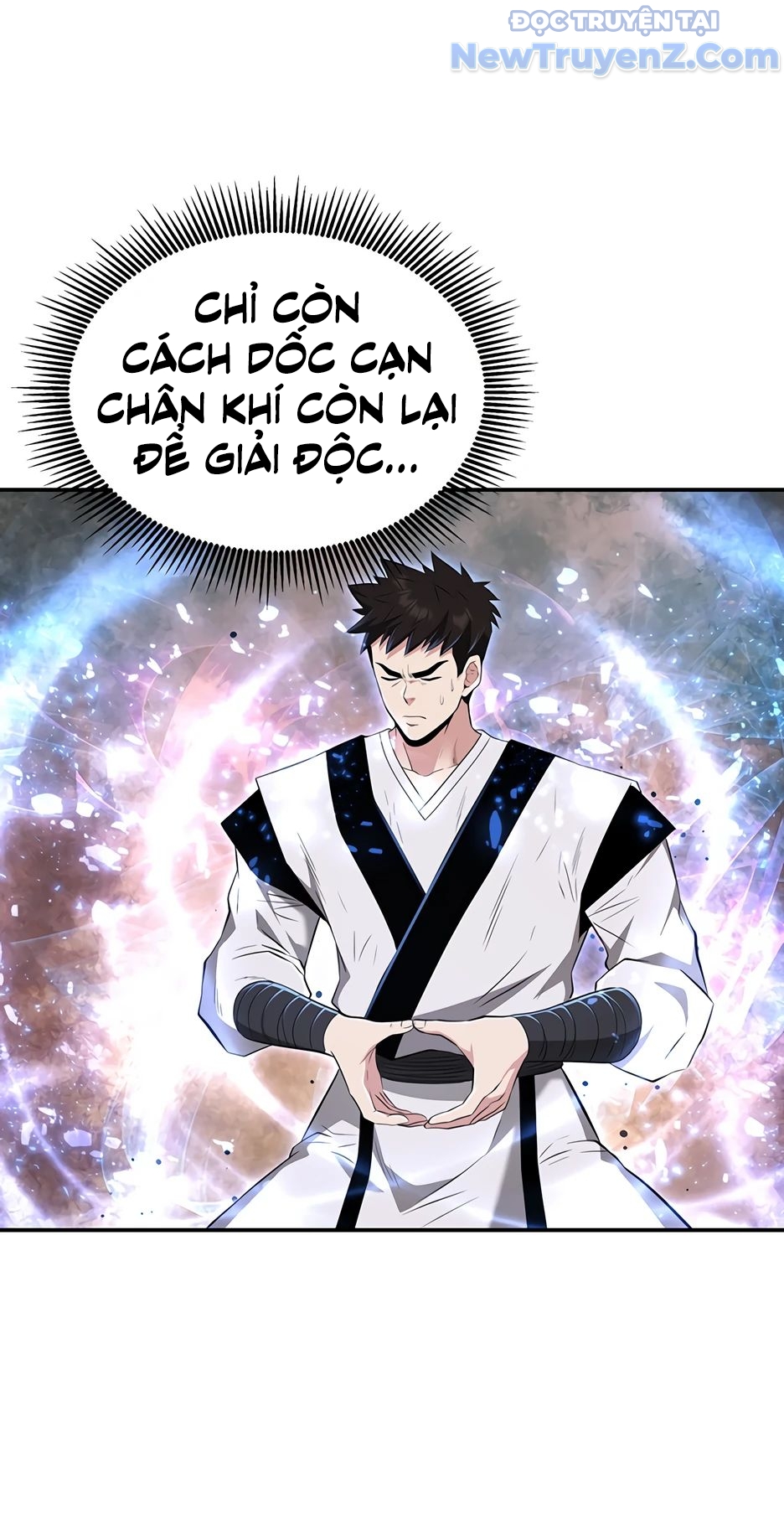 Thiên Hạ Đệ Nhất Côn Luân Khách Điếm chapter 32 - Trang 41