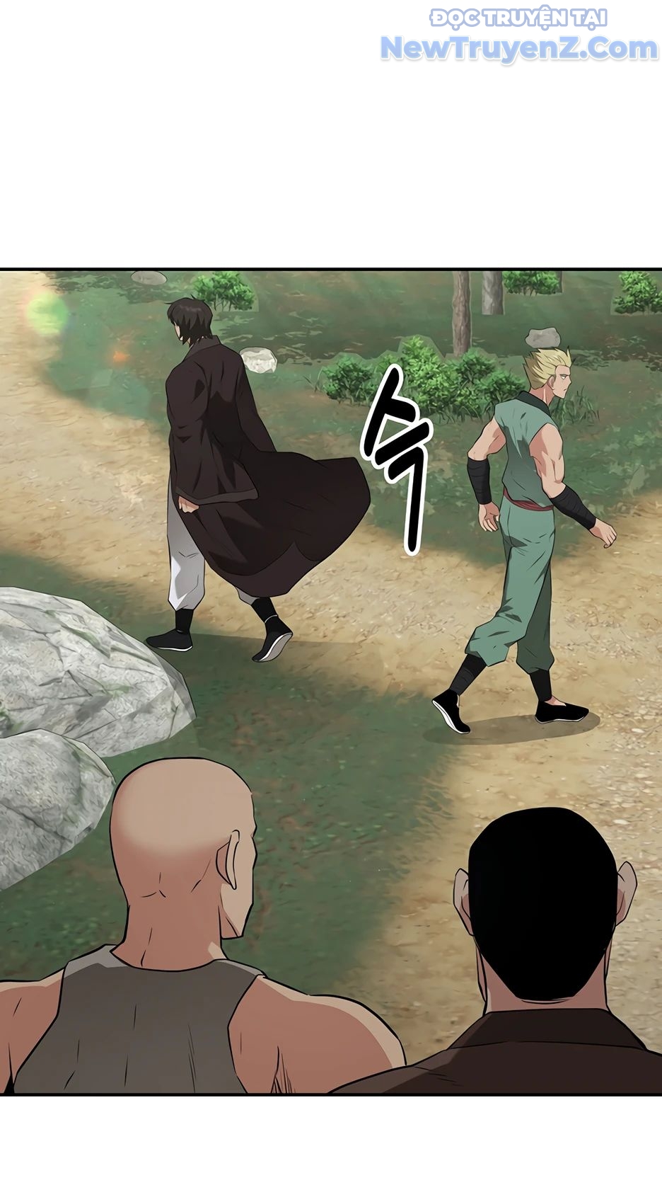 Thiên Hạ Đệ Nhất Côn Luân Khách Điếm chapter 31 - Trang 58