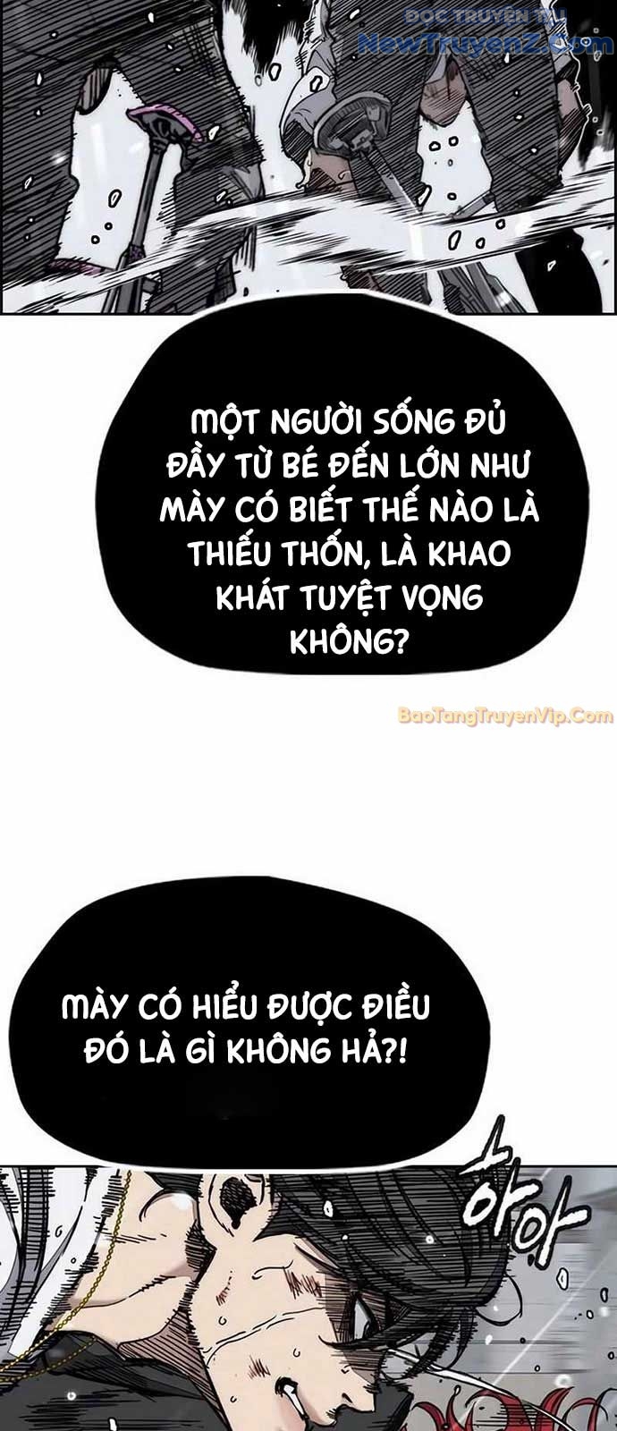 Thể Thao Cực Hạn chapter 546 - Trang 79