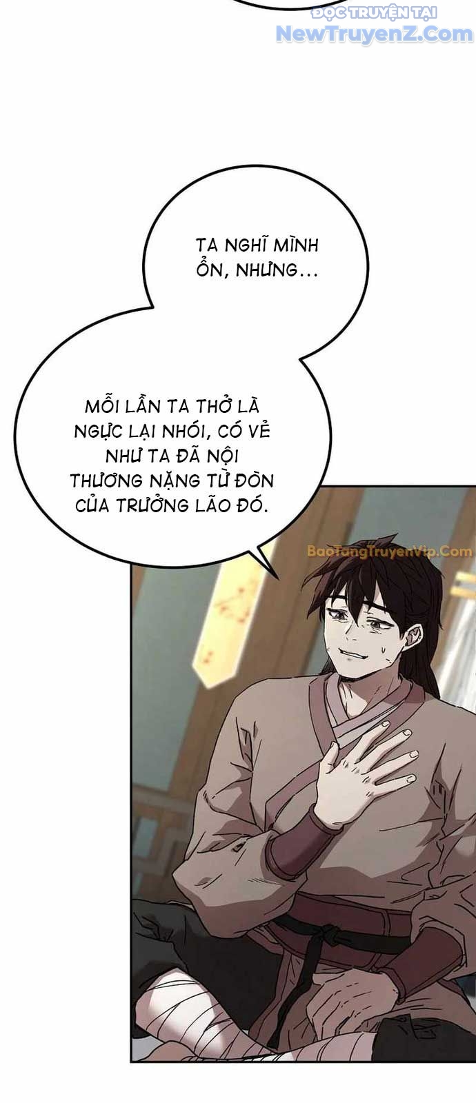 Phân đà lạc dương của thiên ma thần giáo chapter 1 - Trang 113