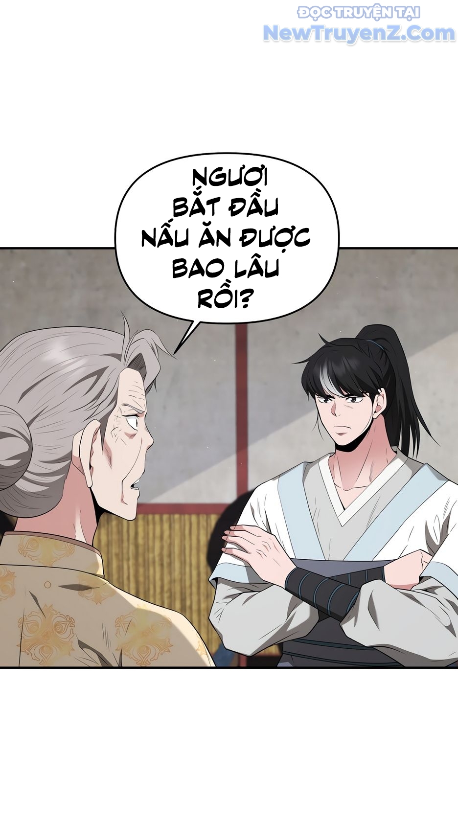 Thiên Hạ Đệ Nhất Côn Luân Khách Điếm chapter 29 - Trang 4