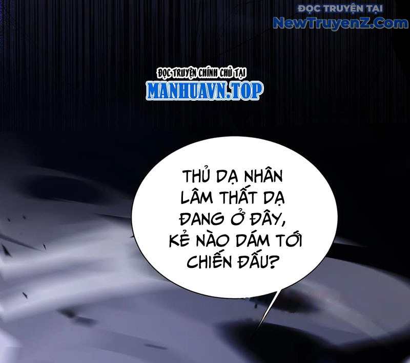 Ta Học Trảm Thần Trong Bệnh Viện Tâm Thần chapter 212 - Trang 36