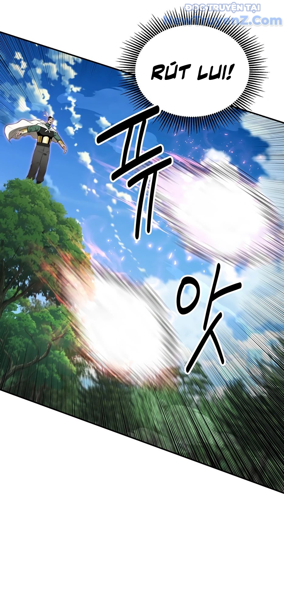 Thiên Hạ Đệ Nhất Côn Luân Khách Điếm chapter 30 - Trang 20