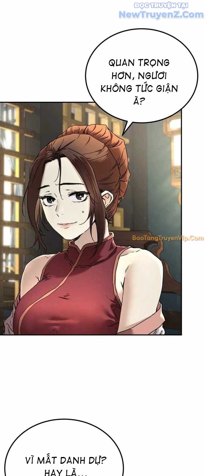 Phân đà lạc dương của thiên ma thần giáo chapter 1 - Trang 107