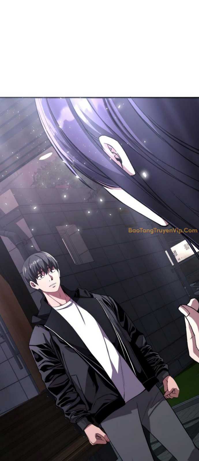 Hẹn Hò Rùng Rợn chapter 8 - Trang 5