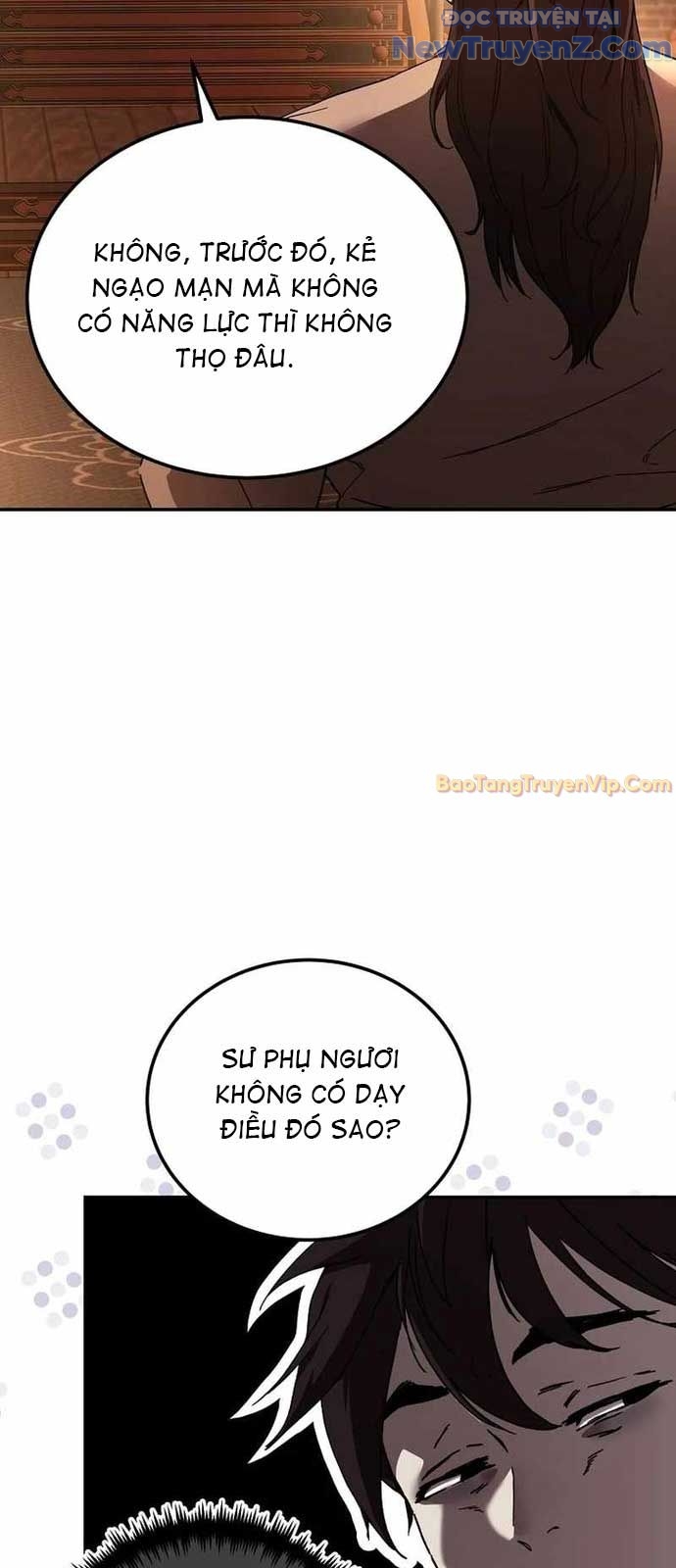 Phân đà lạc dương của thiên ma thần giáo chapter 2 - Trang 19