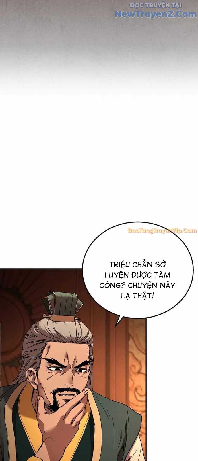 Phân đà lạc dương của thiên ma thần giáo chapter 2 - Trang 43