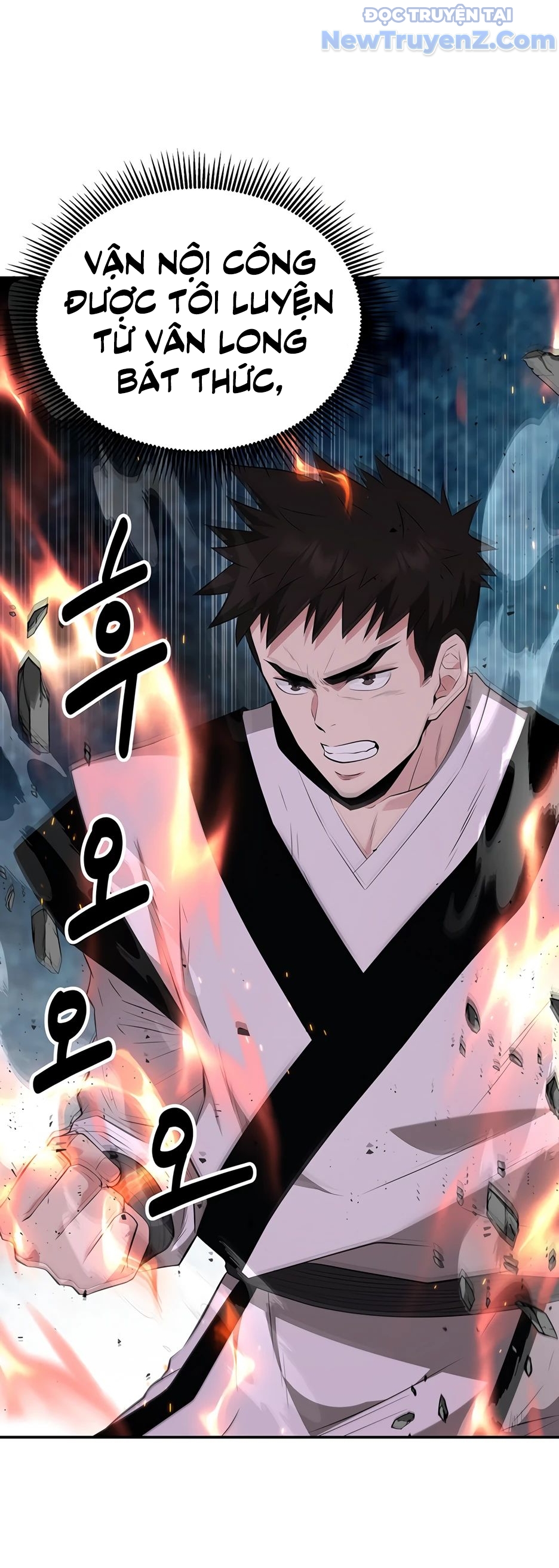 Thiên Hạ Đệ Nhất Côn Luân Khách Điếm chapter 32 - Trang 9