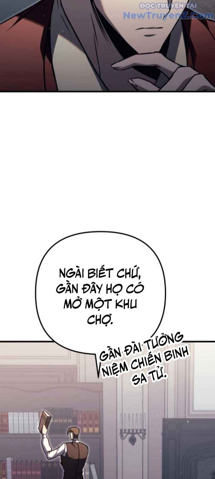Hồi Quy Giả Của Gia Tộc Suy Vong chapter 78 - Trang 30