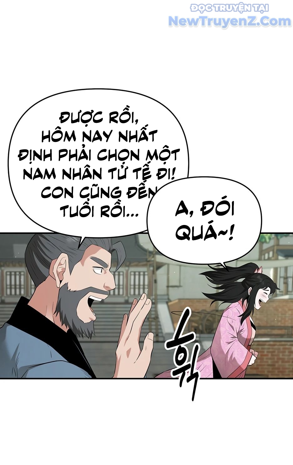 Thiên Hạ Đệ Nhất Côn Luân Khách Điếm chapter 34 - Trang 65