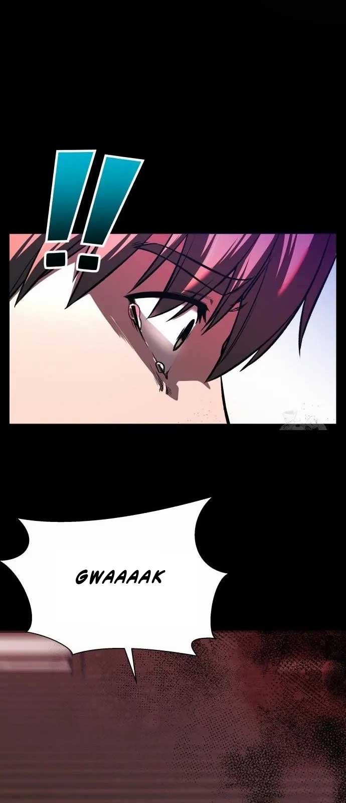 Hẹn Hò Rùng Rợn chapter 10 - Trang 60