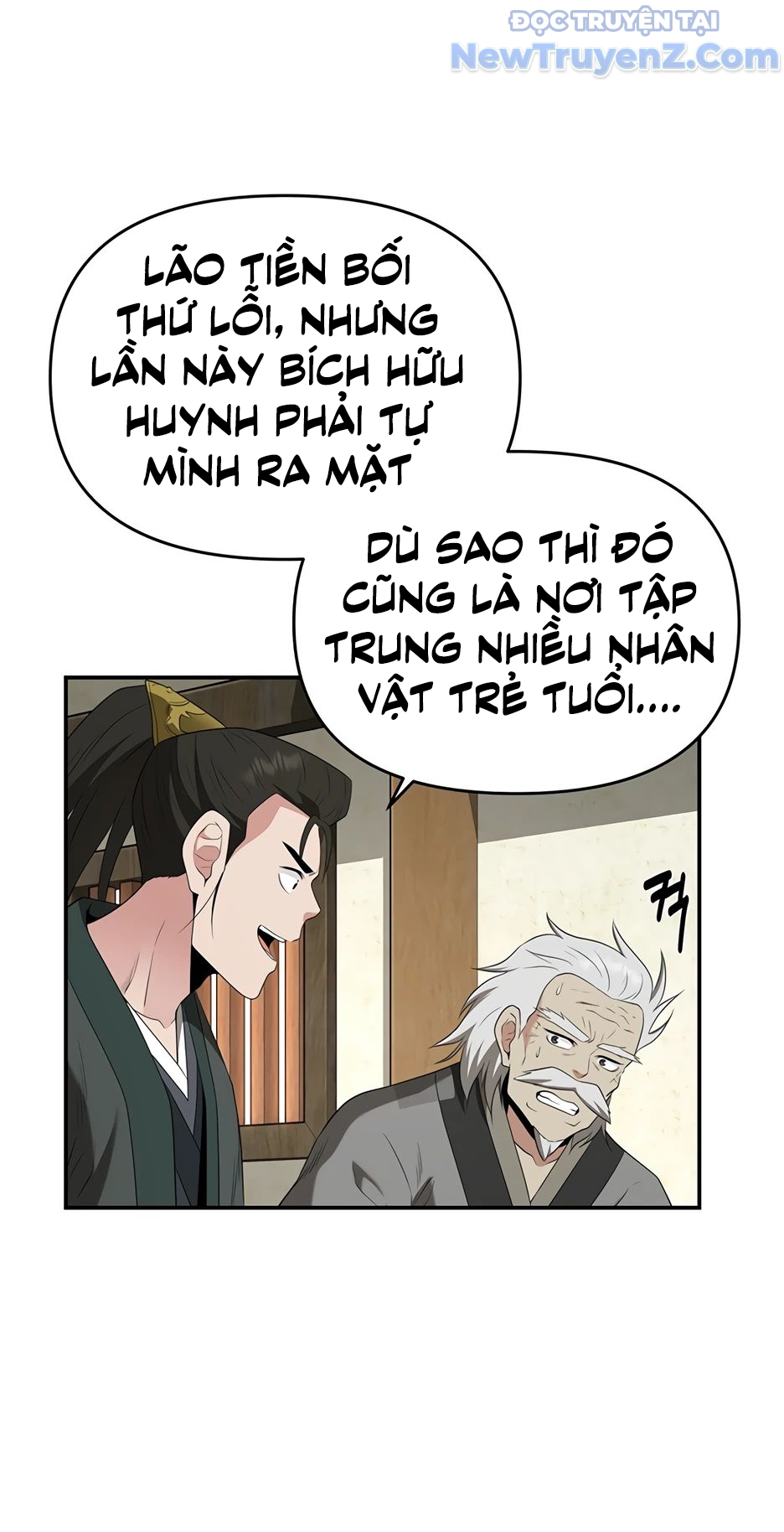 Thiên Hạ Đệ Nhất Côn Luân Khách Điếm chapter 33 - Trang 70