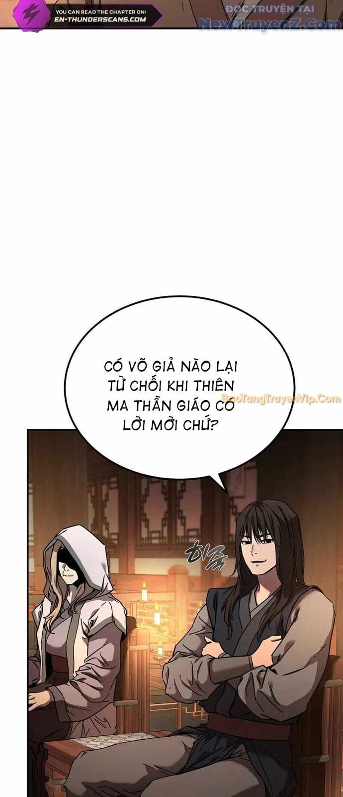 Phân đà lạc dương của thiên ma thần giáo chapter 2 - Trang 122