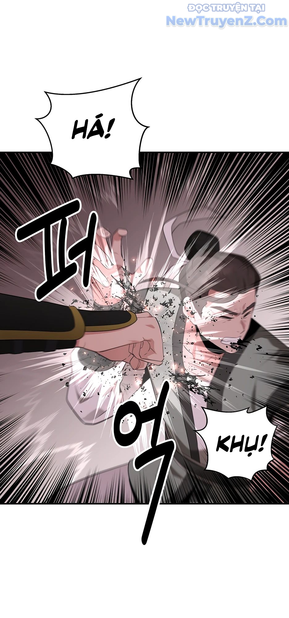 Thiên Hạ Đệ Nhất Côn Luân Khách Điếm chapter 35 - Trang 20