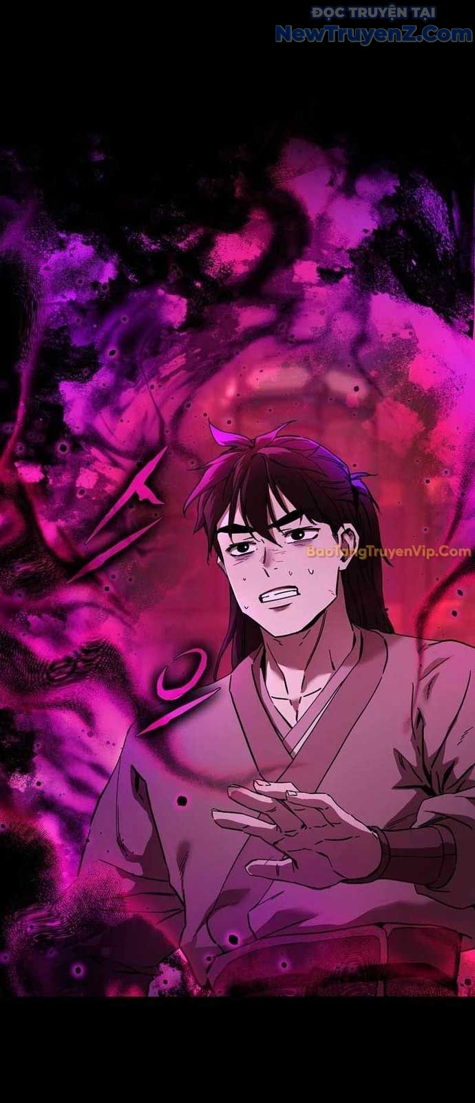 Phân đà lạc dương của thiên ma thần giáo chapter 2 - Trang 80