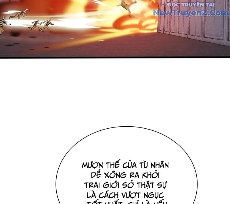 Ta Học Trảm Thần Trong Bệnh Viện Tâm Thần chapter 211 - Trang 37