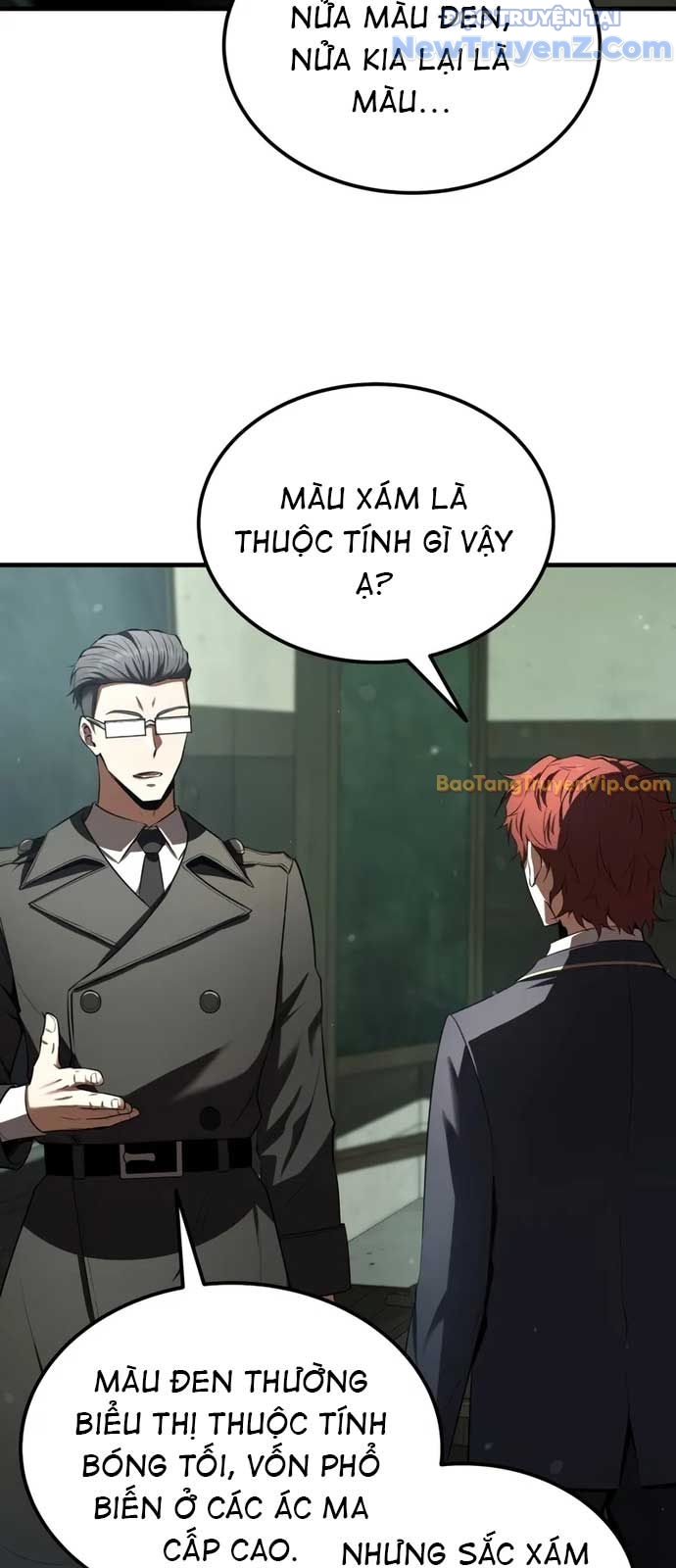 Phản Diện Mắt Cáo Của Học Viện Ma Giới chapter 21 - Trang 32
