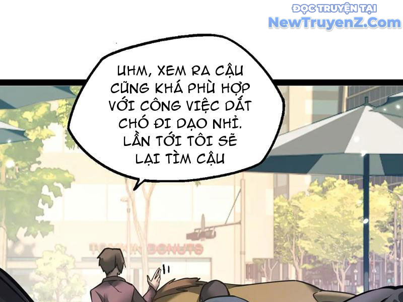 Ngự Thú: Ta Có Thế Thấy Toàn Bộ Chi Tiết Tiến Hóa chapter 16 - Trang 26