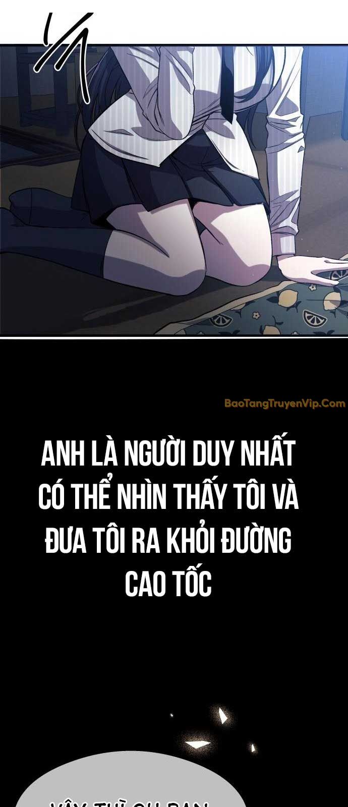 Hẹn Hò Rùng Rợn chapter 8 - Trang 74