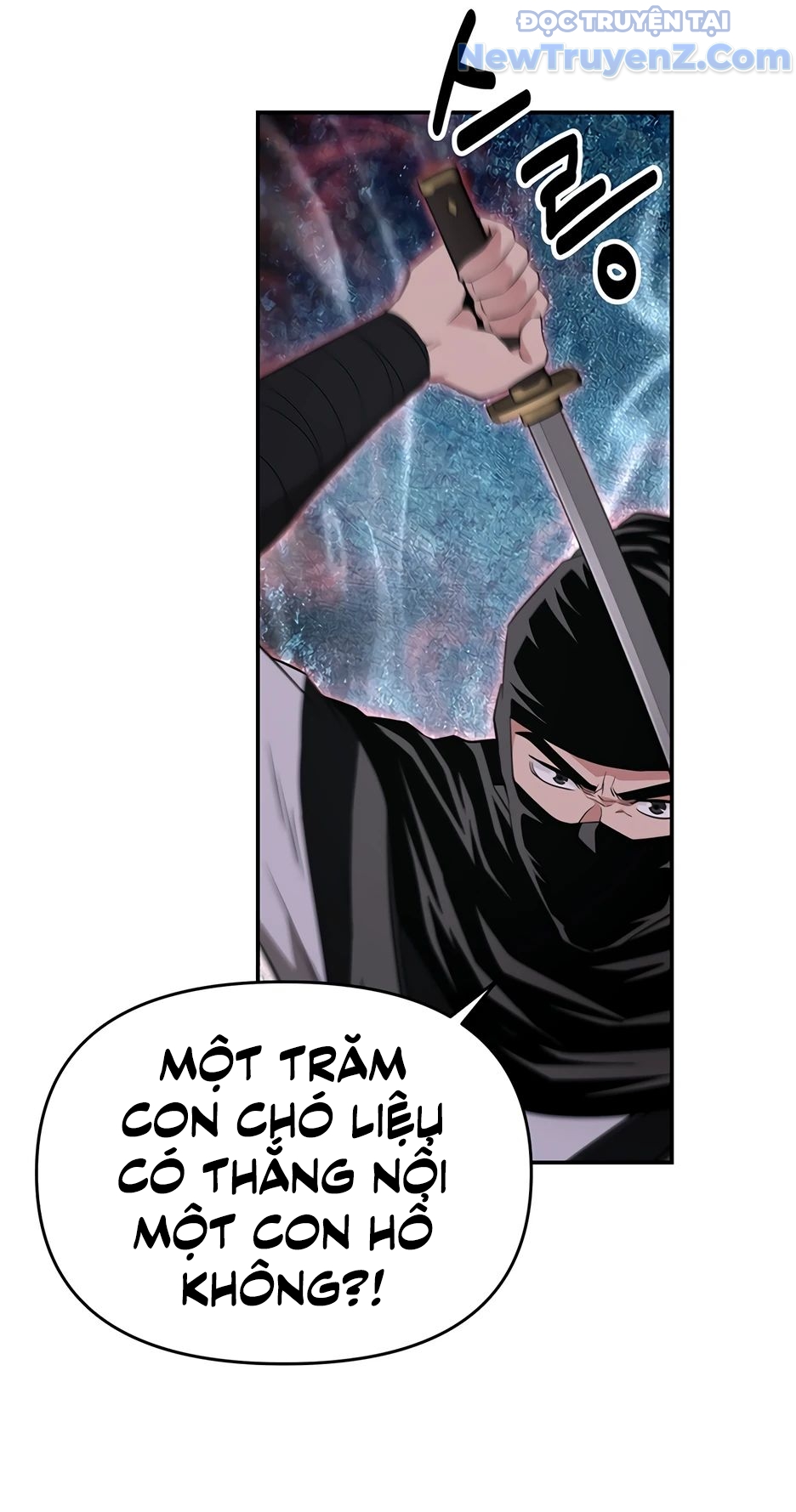 Thiên Hạ Đệ Nhất Côn Luân Khách Điếm chapter 34 - Trang 19