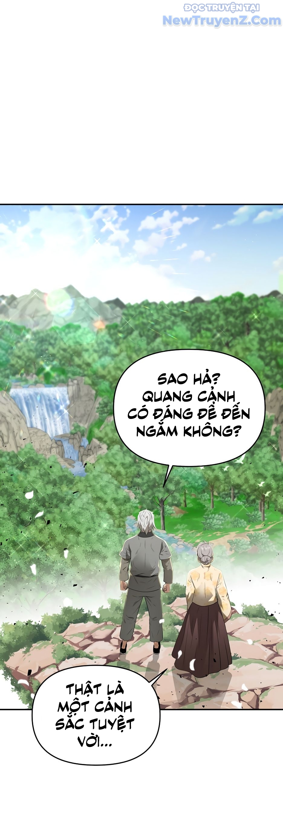 Thiên Hạ Đệ Nhất Côn Luân Khách Điếm chapter 29 - Trang 64