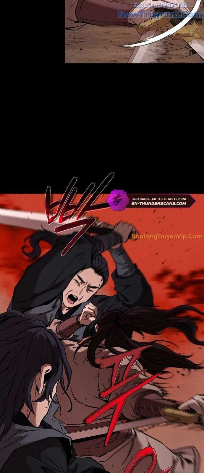 Phân đà lạc dương của thiên ma thần giáo chapter 2 - Trang 89