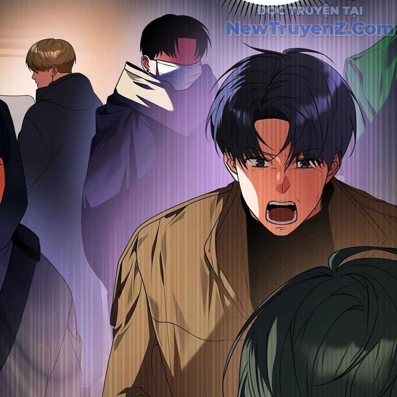 Kẻ Thống Trị Kịch Bản chapter 20 - Trang 30