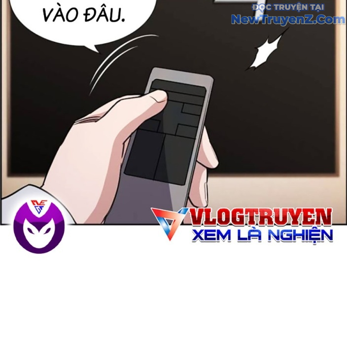 Giáo Dục Chân Chính chapter 191 - Trang 126