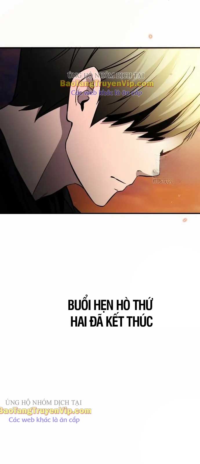 Hẹn Hò Rùng Rợn chapter 10 - Trang 104