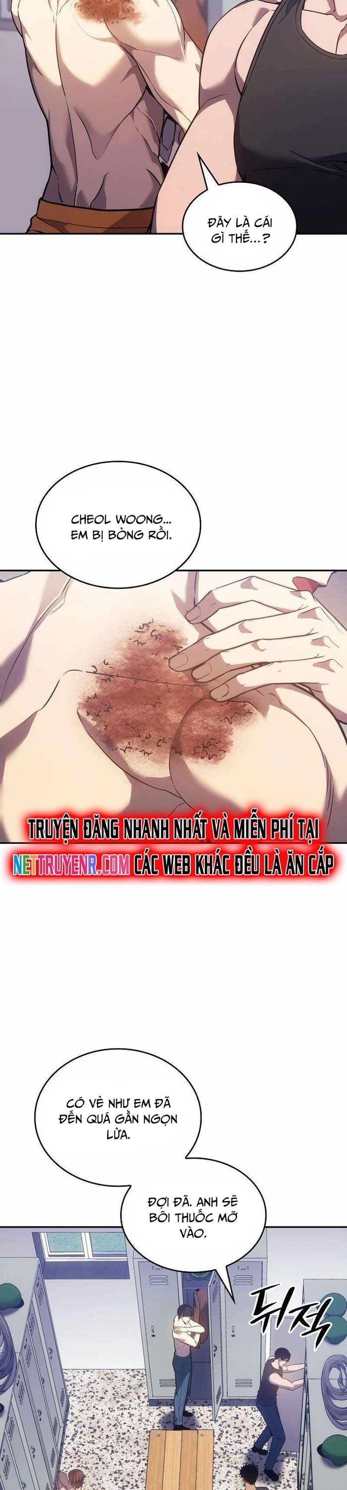 Anh Hùng Cứu Hỏa Chapter 13 - Trang 15