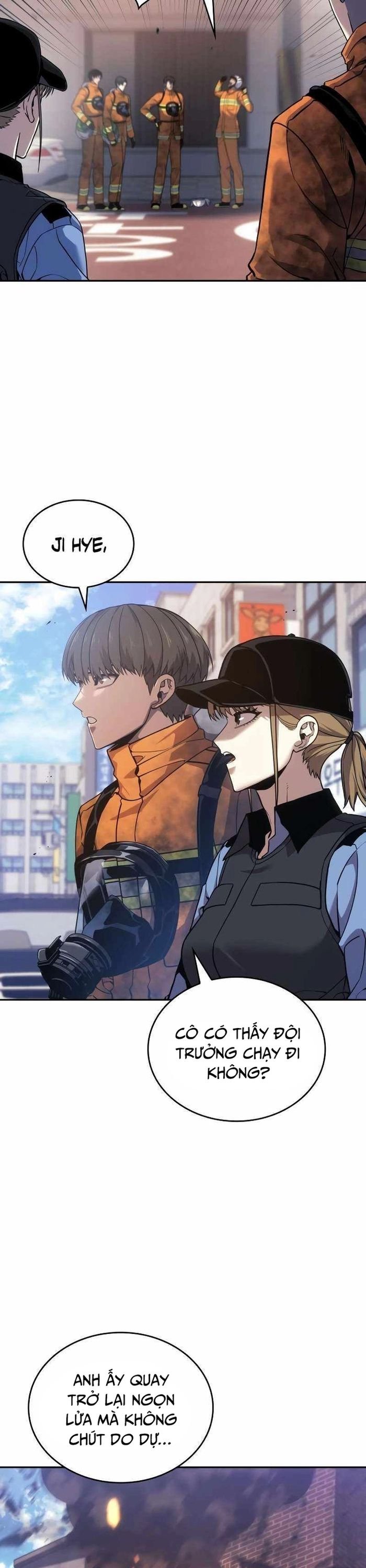 Anh Hùng Cứu Hỏa Chapter 13 - Trang 3