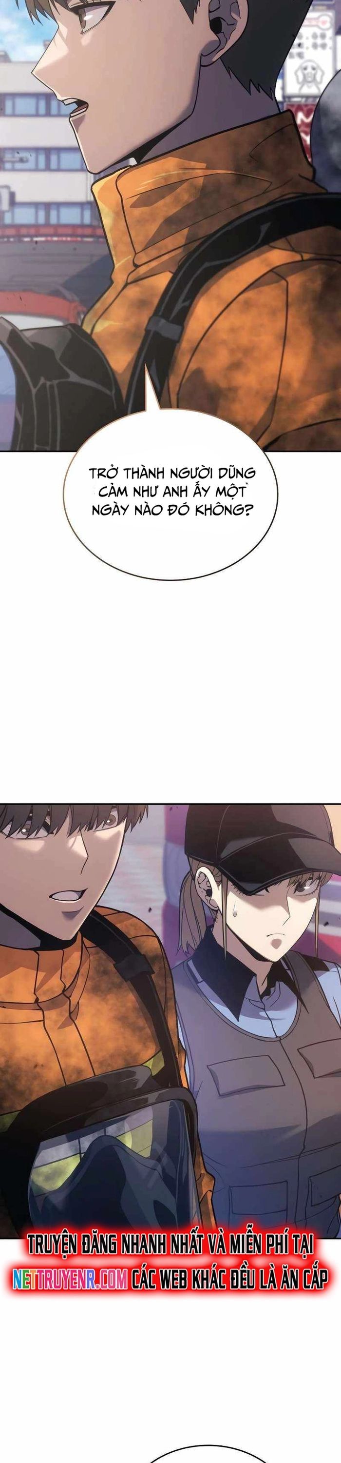 Anh Hùng Cứu Hỏa Chapter 13 - Trang 5