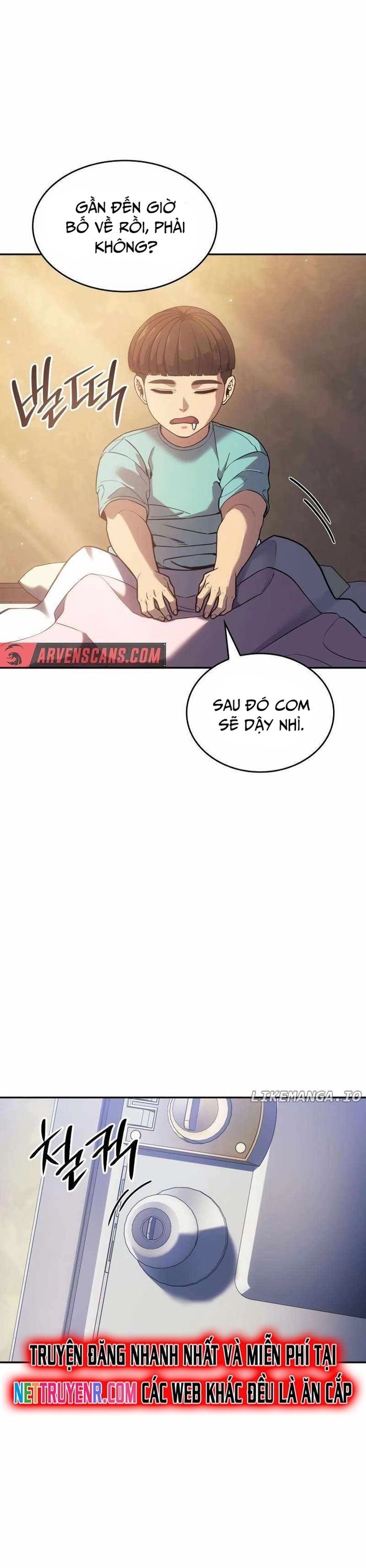 Anh Hùng Cứu Hỏa Chapter 13 - Trang 25