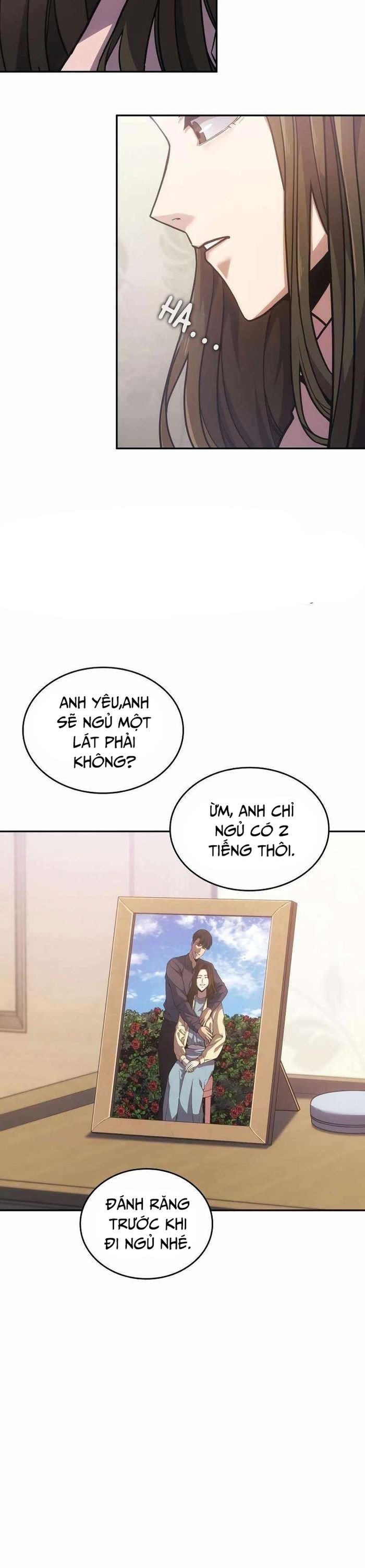 Anh Hùng Cứu Hỏa Chapter 13 - Trang 29