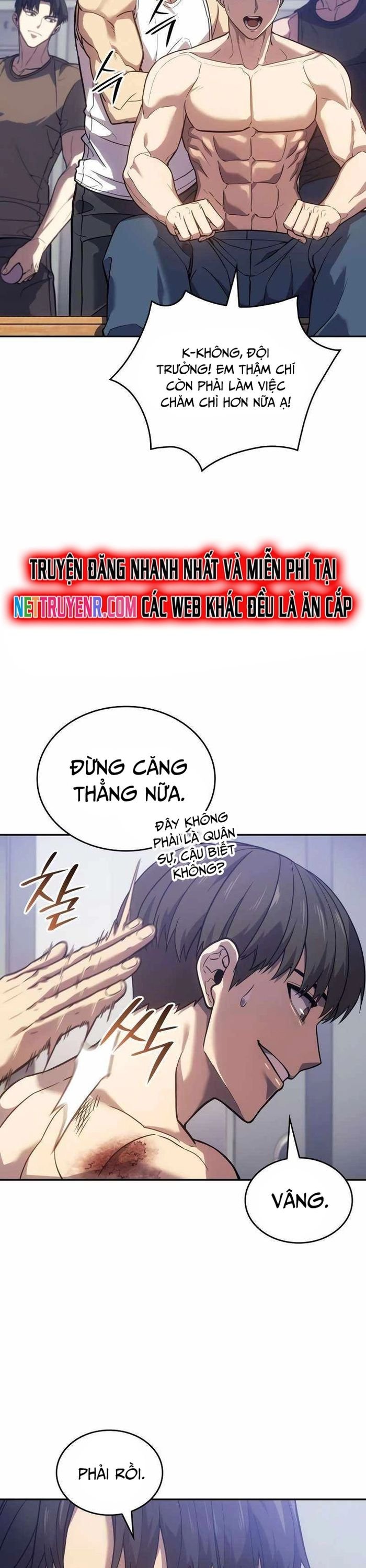 Anh Hùng Cứu Hỏa Chapter 13 - Trang 20