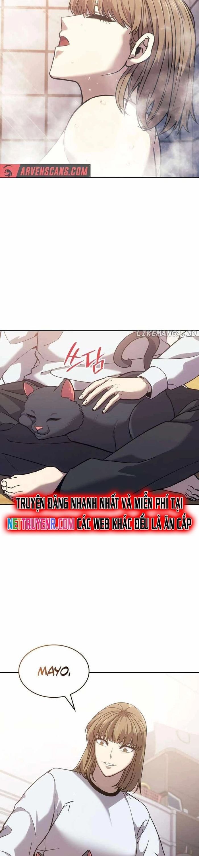 Anh Hùng Cứu Hỏa Chapter 13 - Trang 34