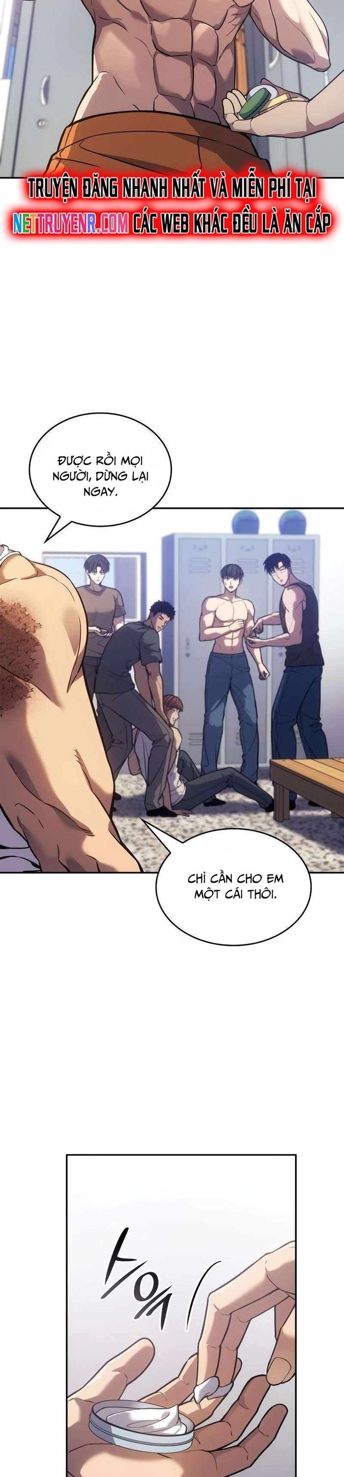 Anh Hùng Cứu Hỏa Chapter 13 - Trang 18