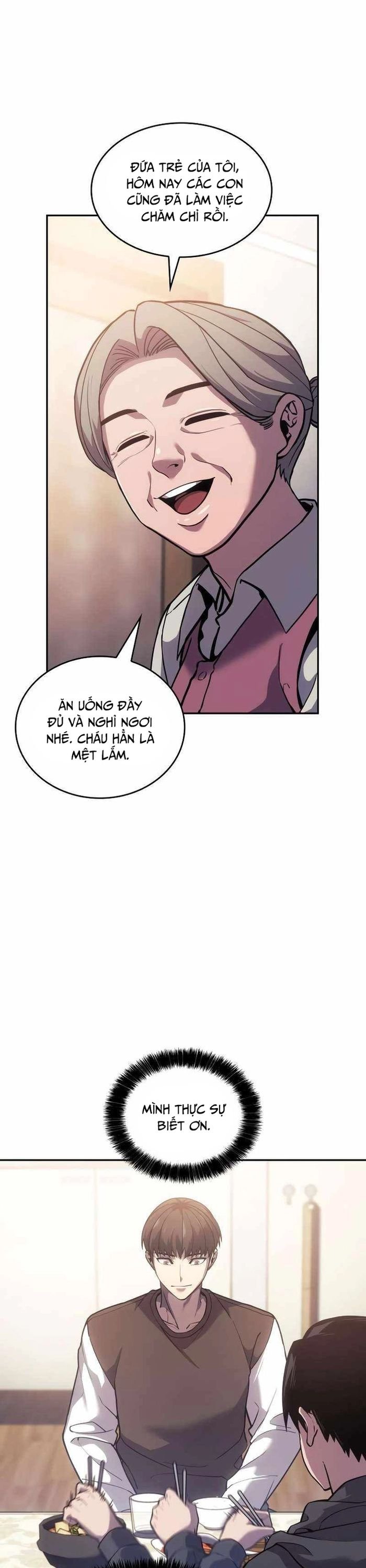 Anh Hùng Cứu Hỏa Chapter 13 - Trang 31