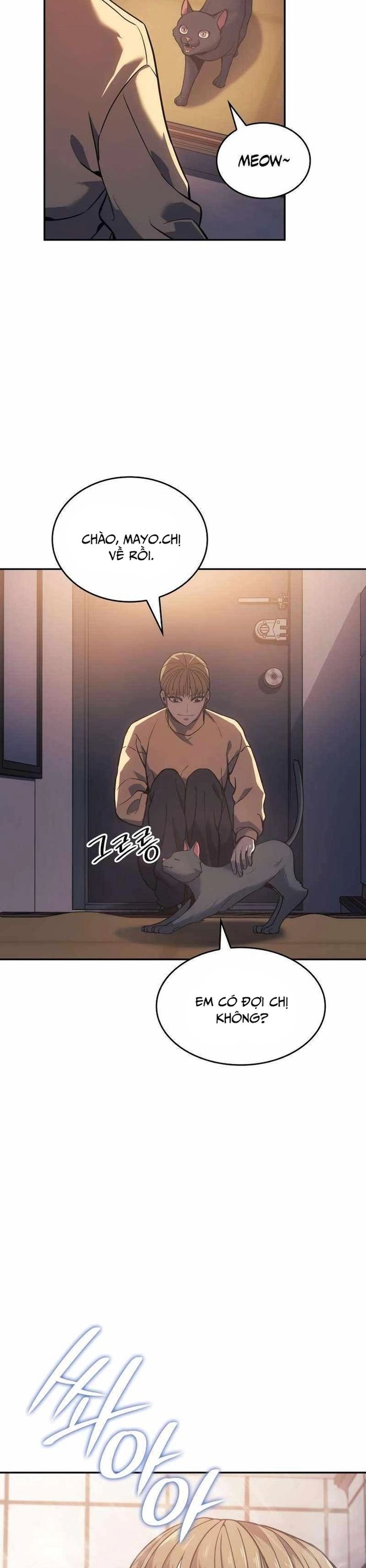 Anh Hùng Cứu Hỏa Chapter 13 - Trang 33