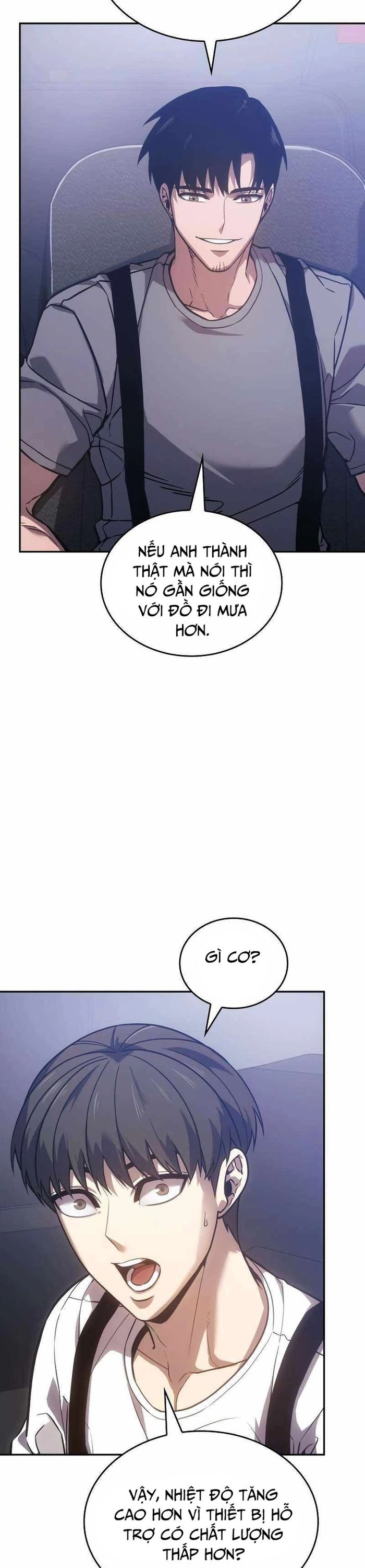 Anh Hùng Cứu Hỏa Chapter 13 - Trang 11