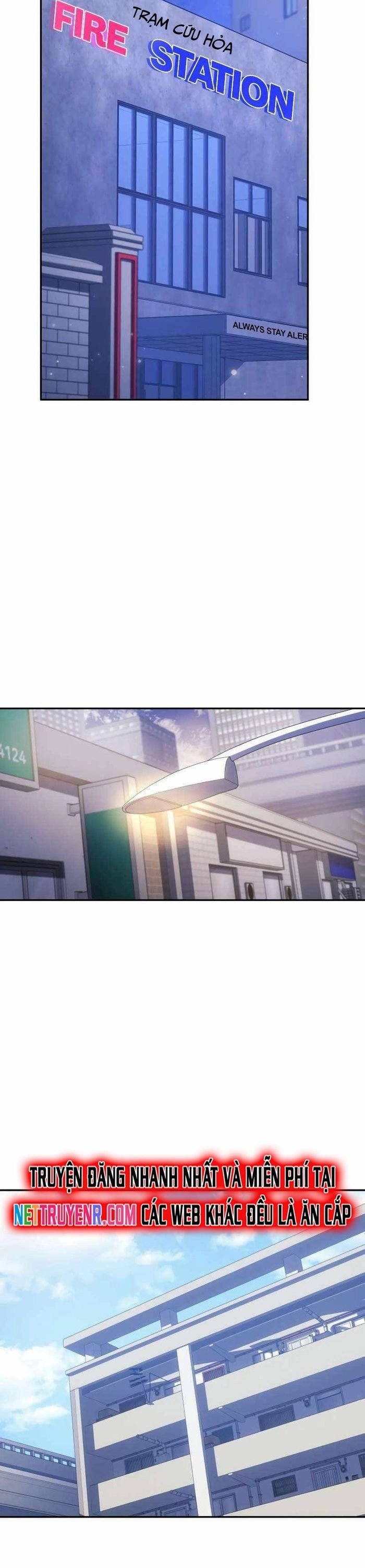 Anh Hùng Cứu Hỏa Chapter 13 - Trang 22