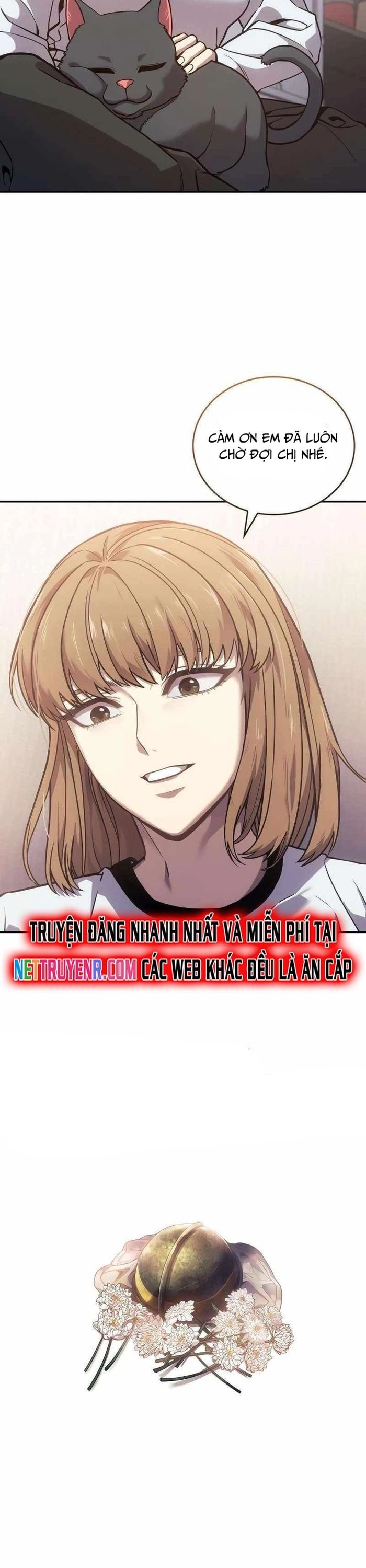 Anh Hùng Cứu Hỏa Chapter 13 - Trang 35