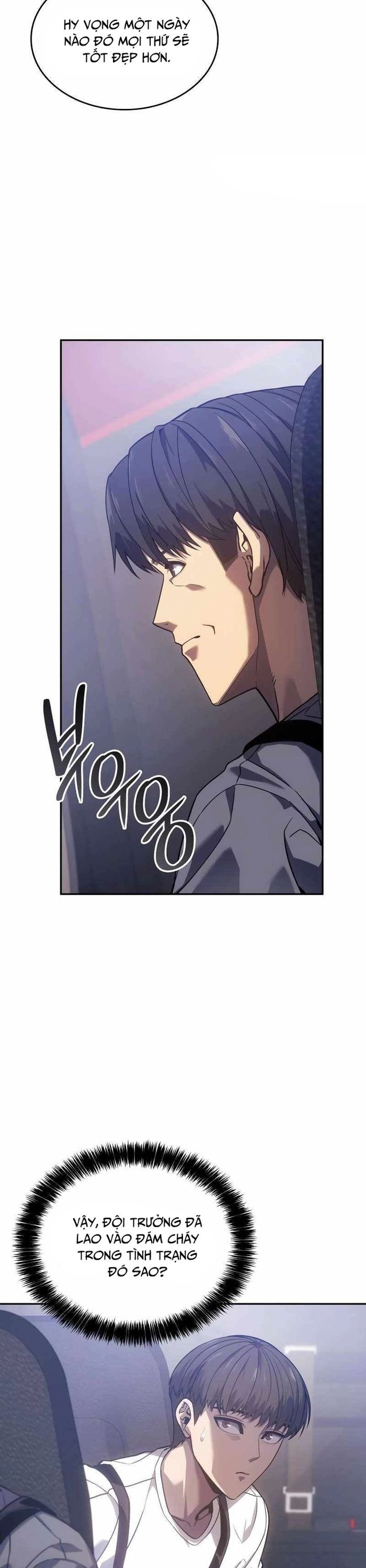 Anh Hùng Cứu Hỏa Chapter 13 - Trang 13