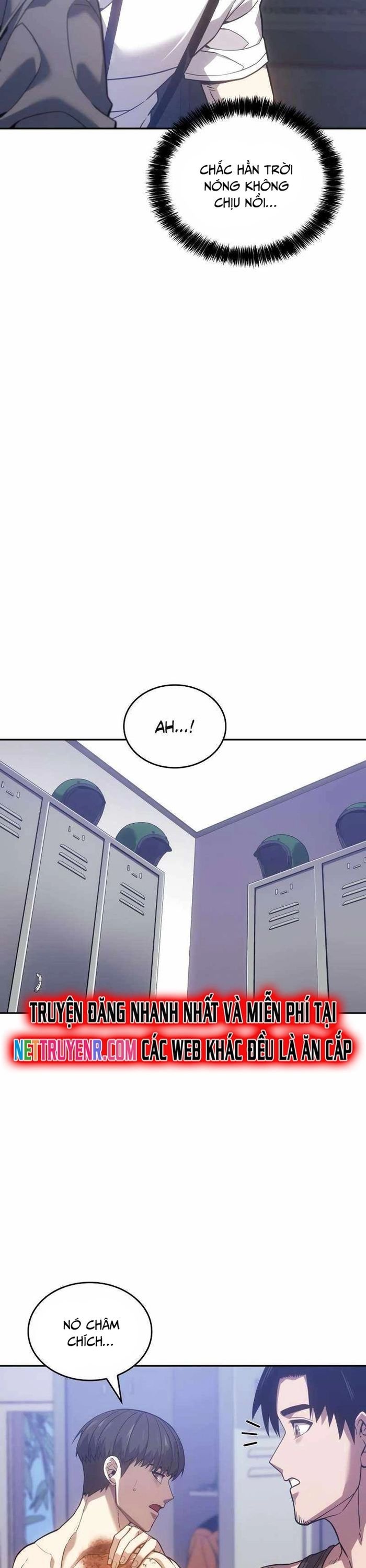 Anh Hùng Cứu Hỏa Chapter 13 - Trang 14