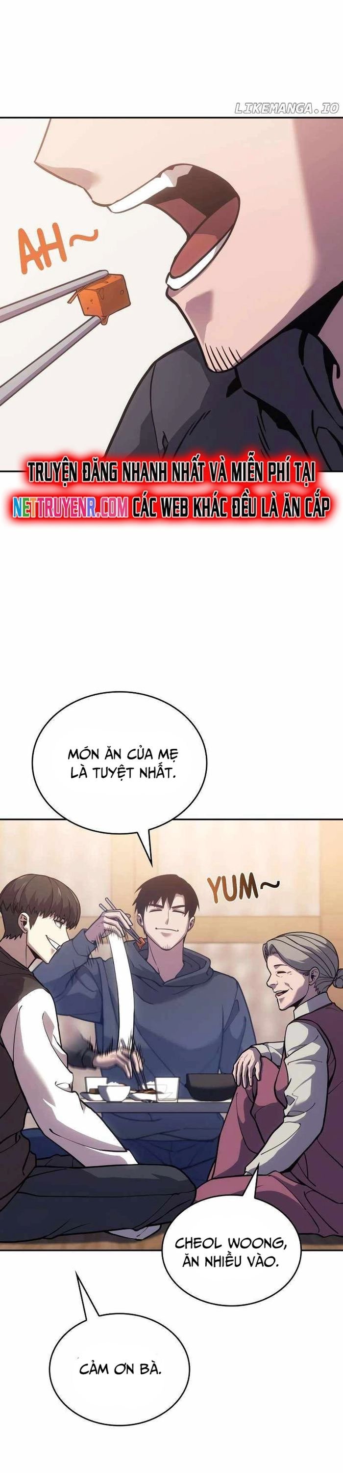 Anh Hùng Cứu Hỏa Chapter 13 - Trang 30
