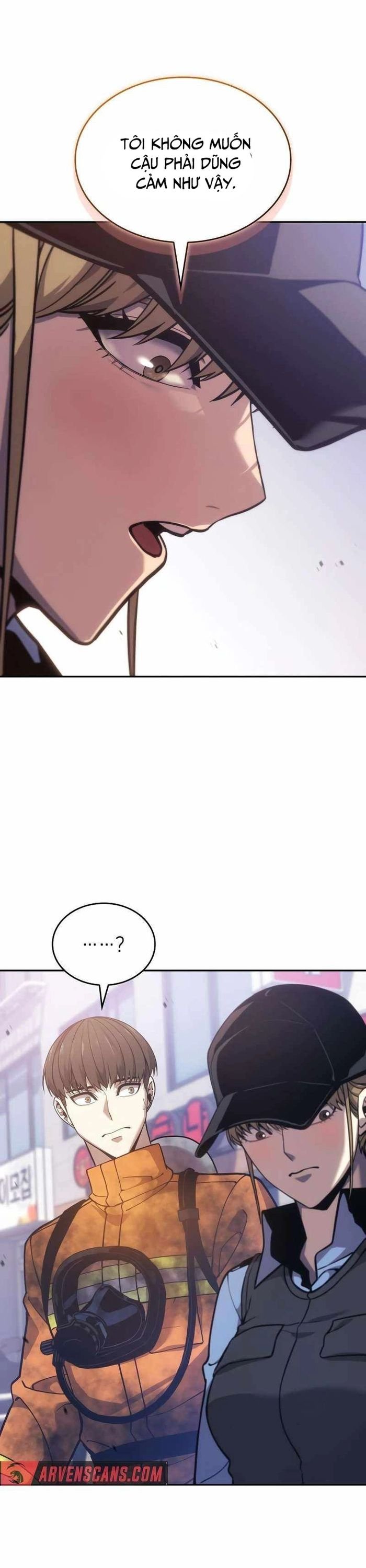Anh Hùng Cứu Hỏa Chapter 13 - Trang 7