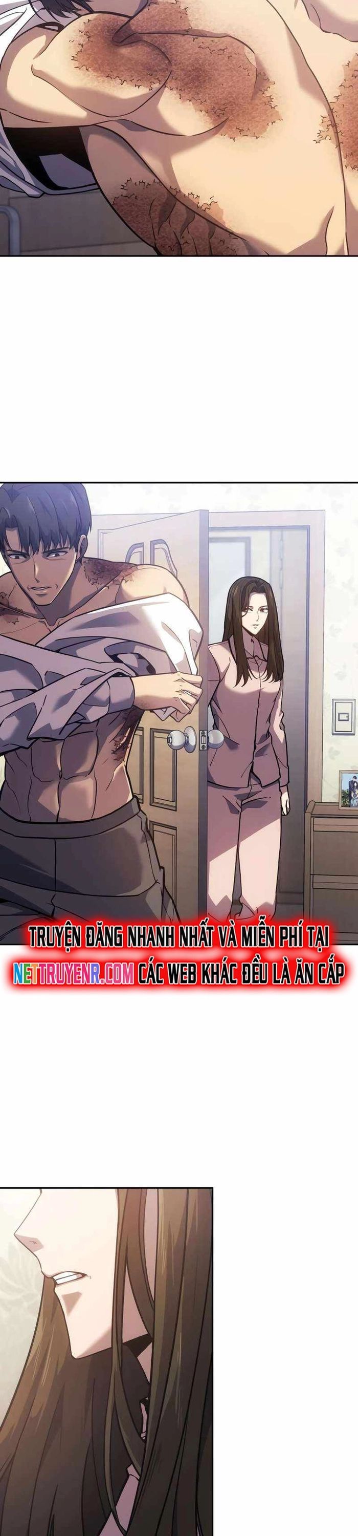 Anh Hùng Cứu Hỏa Chapter 13 - Trang 28
