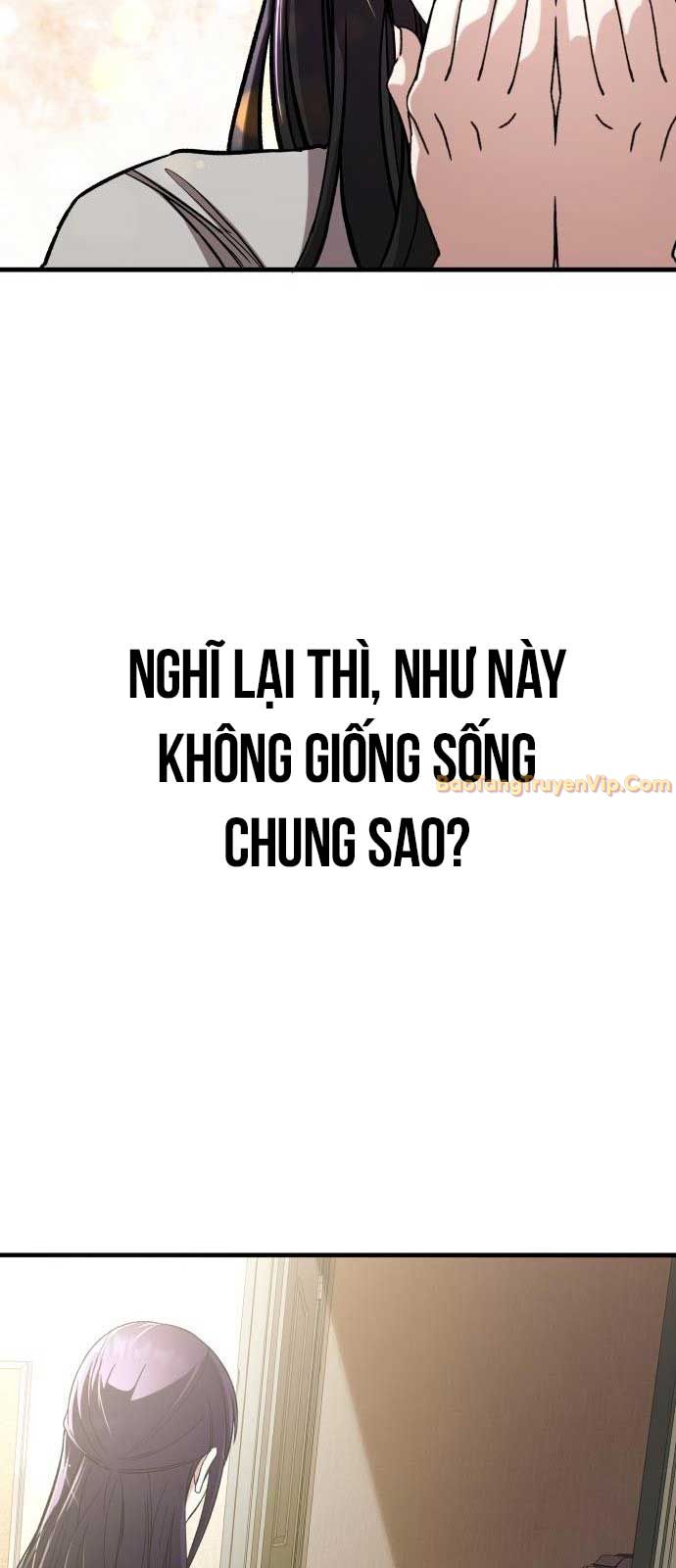 Hẹn Hò Rùng Rợn chapter 8 - Trang 41