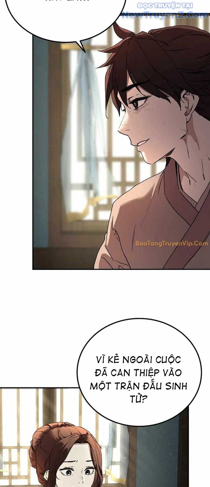 Phân đà lạc dương của thiên ma thần giáo chapter 1 - Trang 108