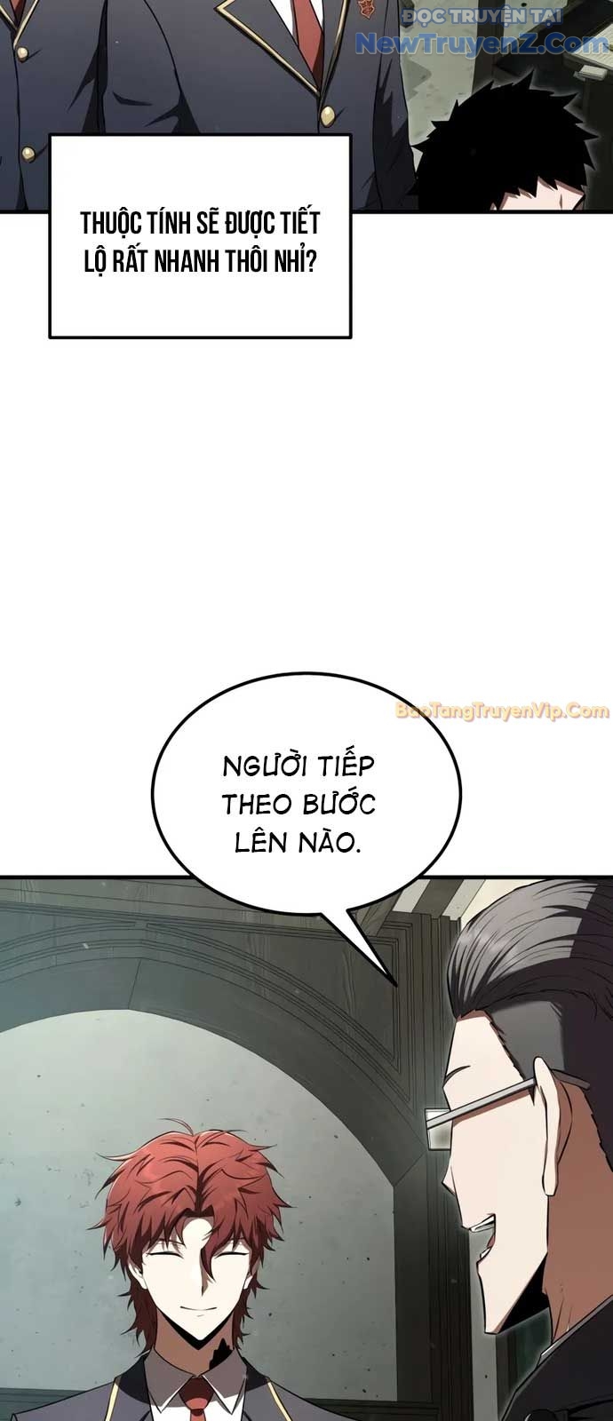 Phản Diện Mắt Cáo Của Học Viện Ma Giới chapter 21 - Trang 26